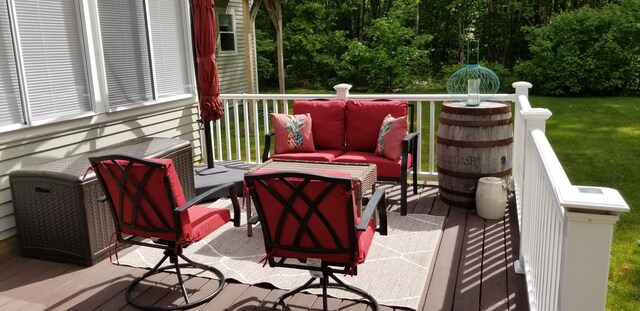 80 Woodland Rd, Windham, ME 04062 - photo 32