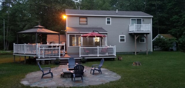 80 Woodland Rd, Windham, ME 04062 - photo 34