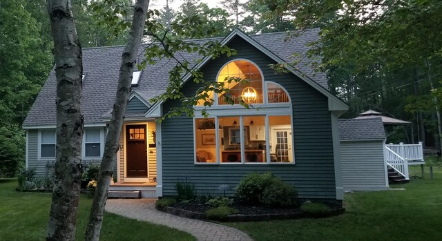 80 Woodland Rd, Windham, ME 04062 - photo 37