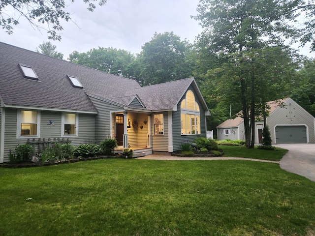 80 Woodland Rd, Windham, ME 04062 - photo 3
