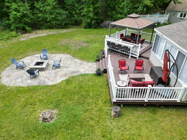 80 Woodland Rd, Windham, ME 04062 - photo 41