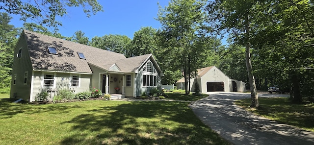 80 Woodland Rd, Windham, ME 04062 - photo 1