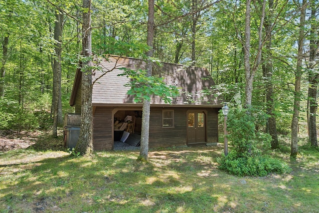 86 Cooks Mill Rd, Naples, ME 04055 - photo 63