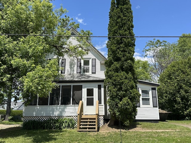 11 Sunnyside St, Houlton, ME 04730 - photo 1