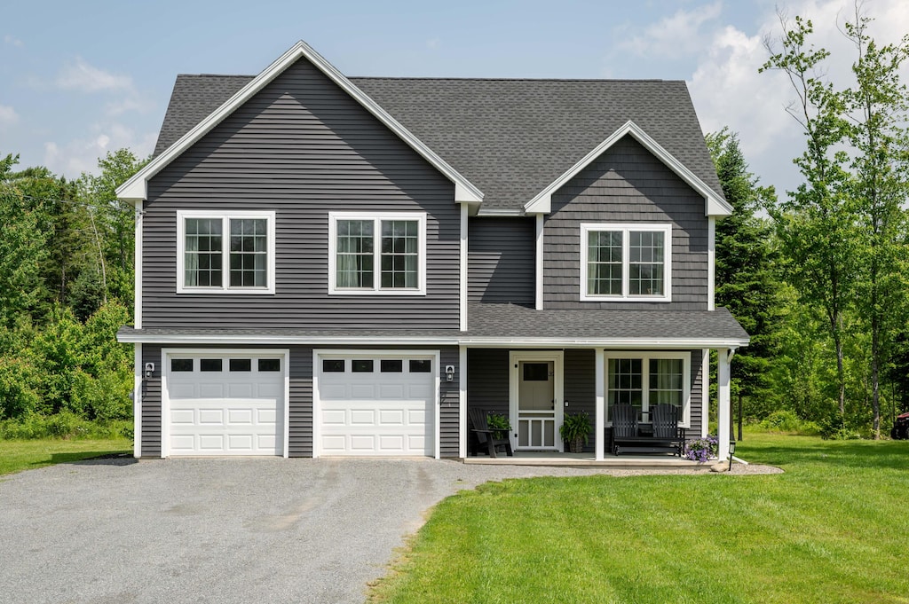 32 Lindsay Dr, Levant, ME 04456 - photo 1