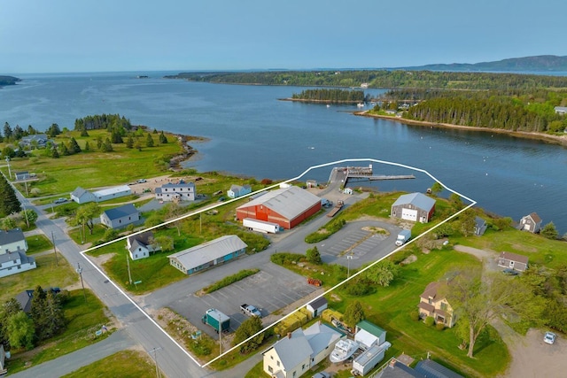 88 Sargent St, Winter Harbor, ME 04693 - photo 2