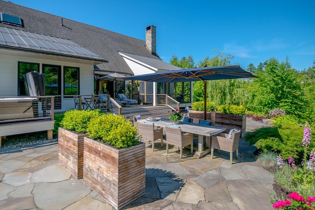 31 Maeves Way, Cumberland, ME 04110 - photo 40