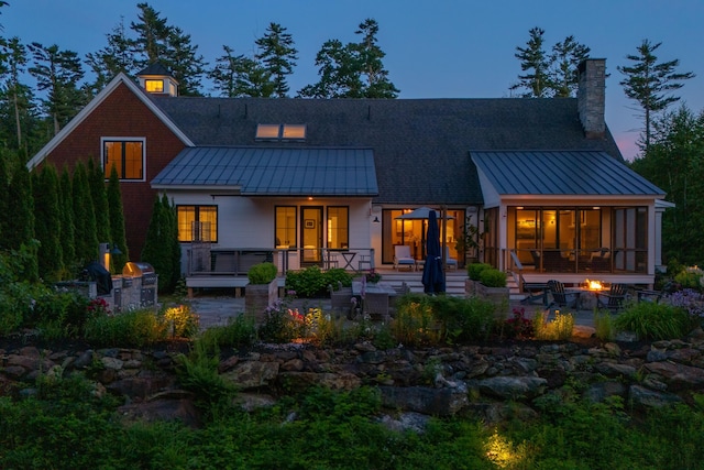 31 Maeves Way, Cumberland, ME 04110 - photo 47