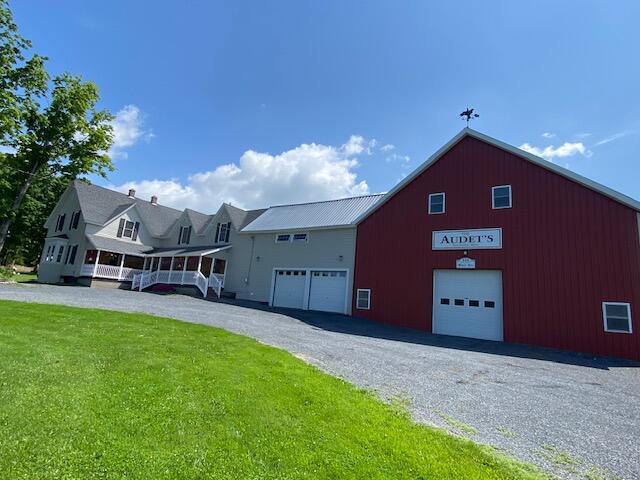 325 W Rd, New Sweden, ME 04762 - photo 76