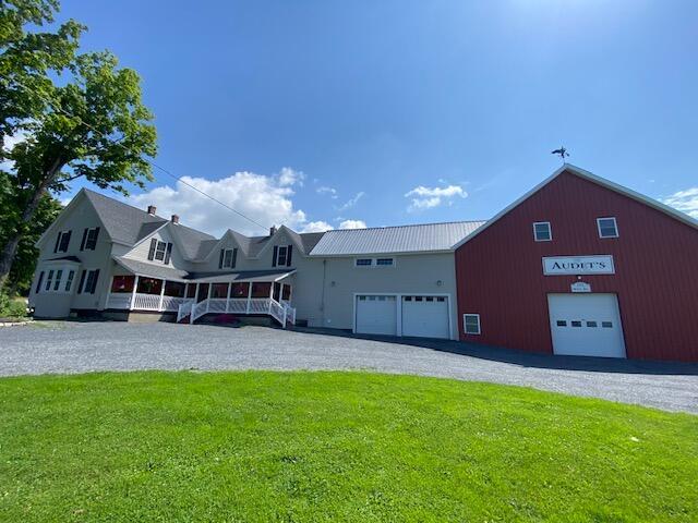 325 W Rd, New Sweden, ME 04762 - photo 75