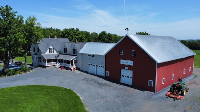 325 W Rd, New Sweden, ME 04762 - photo 77