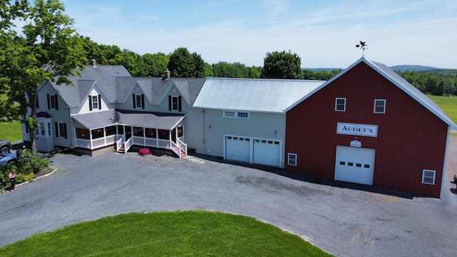 325 W Rd, New Sweden, ME 04762 - photo 4
