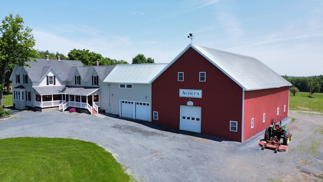 325 W Rd, New Sweden, ME 04762 - photo 66