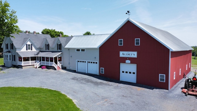 325 W Rd, New Sweden, ME 04762 - photo 73