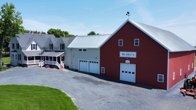 325 W Rd, New Sweden, ME 04762 - photo 69