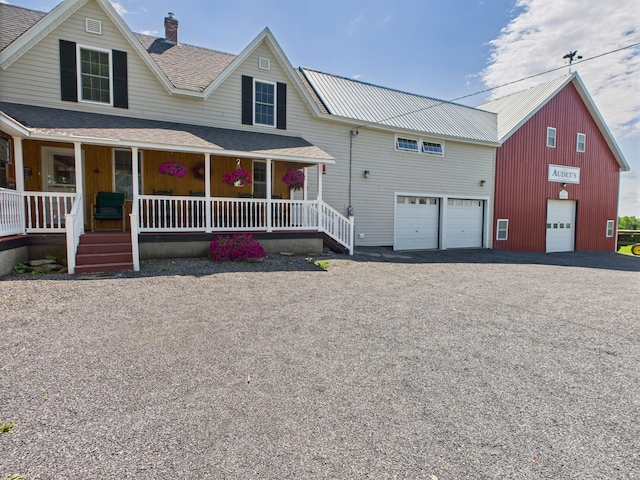 325 W Rd, New Sweden, ME 04762 - photo 6