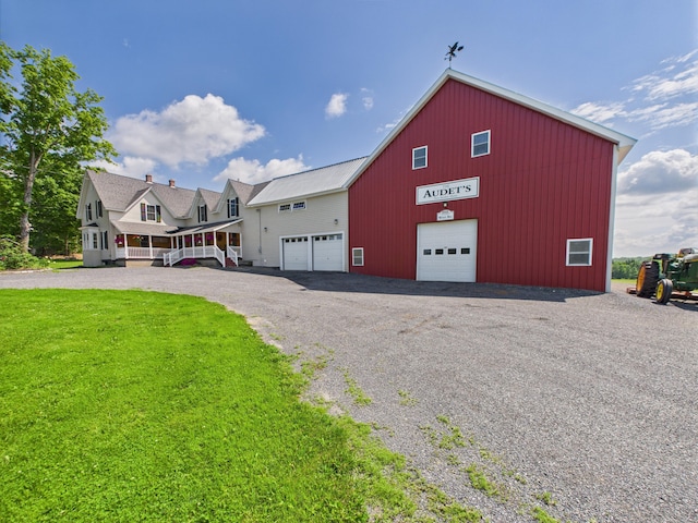 325 W Rd, New Sweden, ME 04762 - photo 71