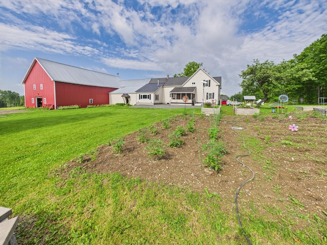 325 W Rd, New Sweden, ME 04762 - photo 45