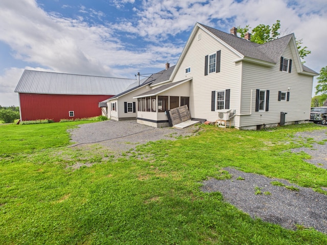 325 W Rd, New Sweden, ME 04762 - photo 72