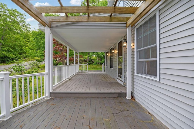19 Fox Run Rd, Gray, ME 04039 - view of porch