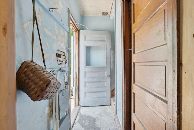 93 Chapel St, South Portland, ME 04106 - view of corridor