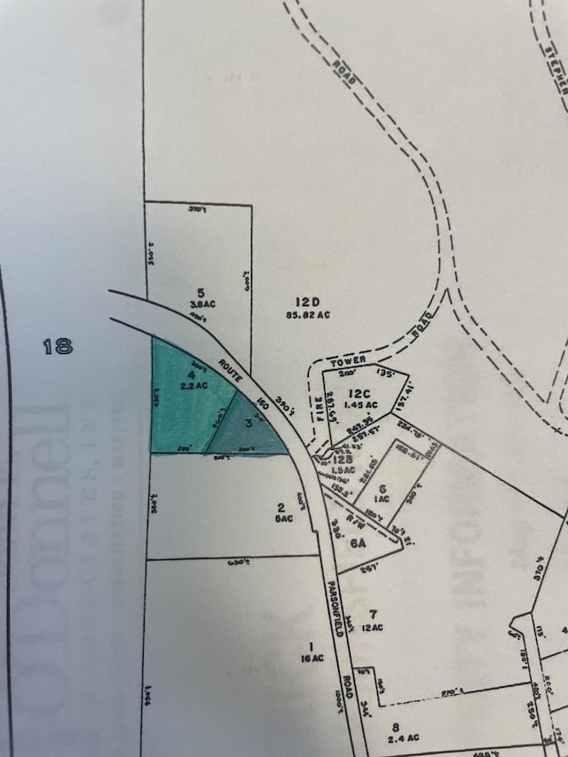 140 Parsonsfield Rd, Limerick, ME 04048 - photo 1