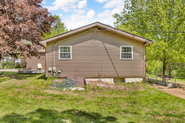 663 Eastbrook Rd, Eastbrook, ME 04634 - photo 41