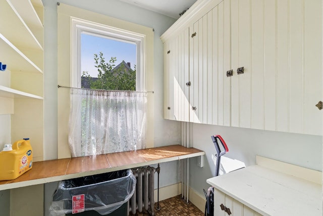 201 Main St, Norway, ME 04268 - office space with radiator and baseboards