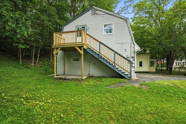 64 Boothby St, Augusta, ME 04330 - photo 22