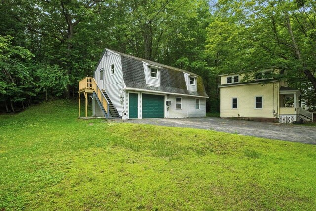64 Boothby St, Augusta, ME 04330 - photo 23