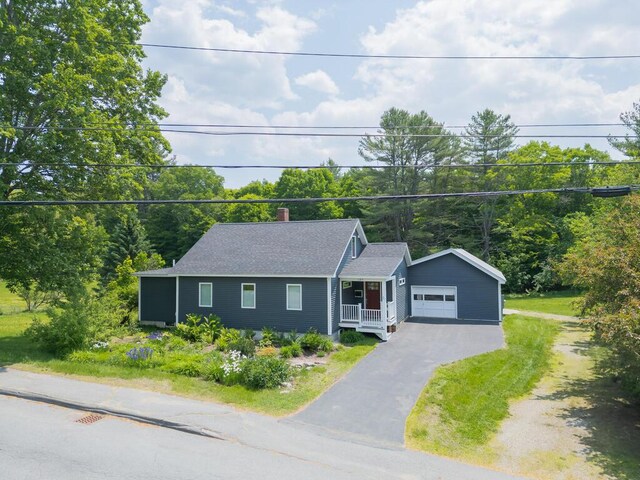 189 Middle St, Farmington, ME 04938 - photo 4