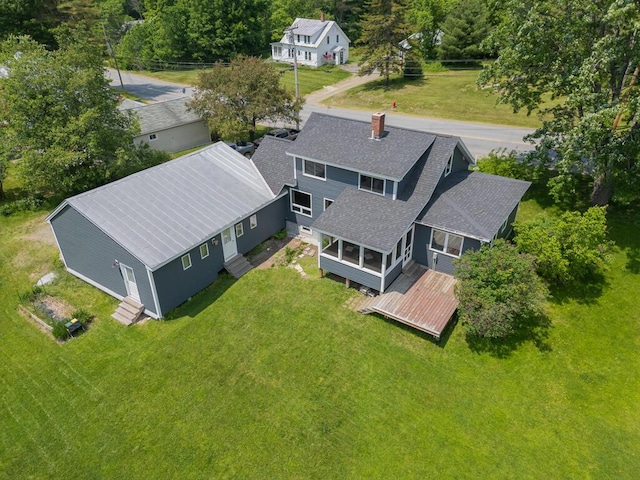 189 Middle St, Farmington, ME 04938 - photo 1