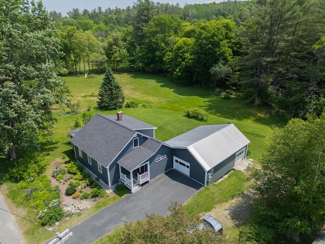 189 Middle St, Farmington, ME 04938 - photo 2