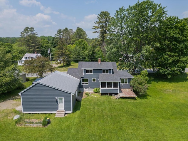 189 Middle St, Farmington, ME 04938 - photo 68