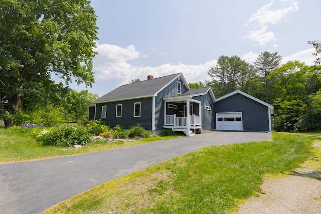 189 Middle St, Farmington, ME 04938 - photo 69