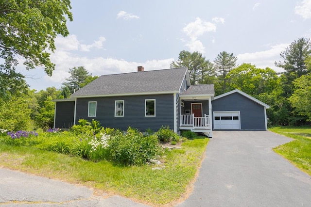 189 Middle St, Farmington, ME 04938 - photo 71