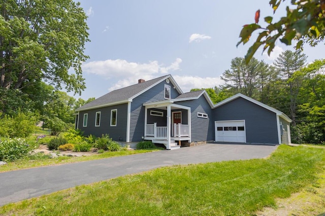 189 Middle St, Farmington, ME 04938 - photo 72