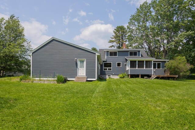 189 Middle St, Farmington, ME 04938 - photo 79