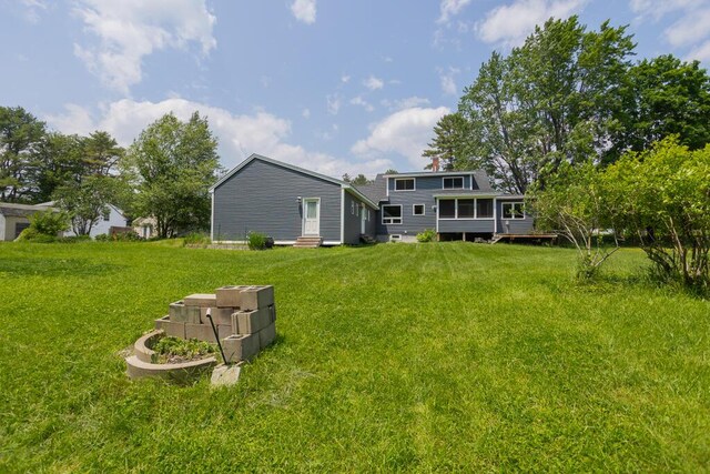 189 Middle St, Farmington, ME 04938 - photo 80