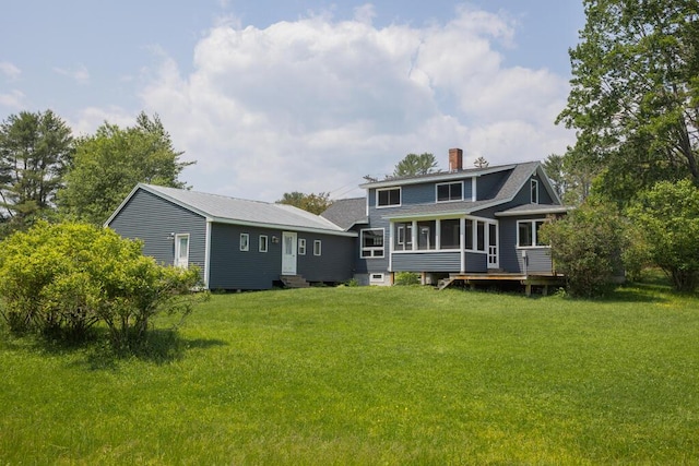 189 Middle St, Farmington, ME 04938 - photo 82