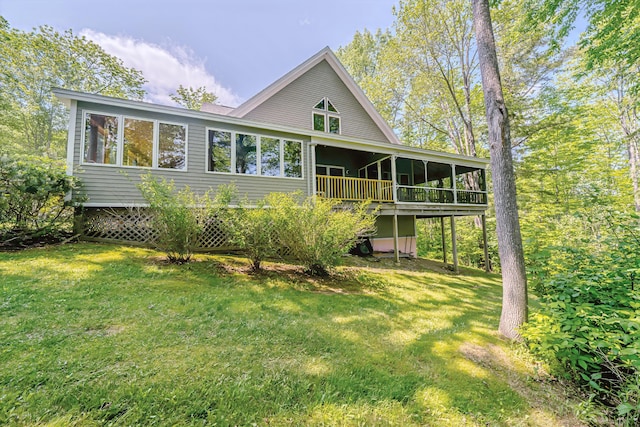 19 Bracken Ln, Stockton Springs, ME 04981 - photo 5