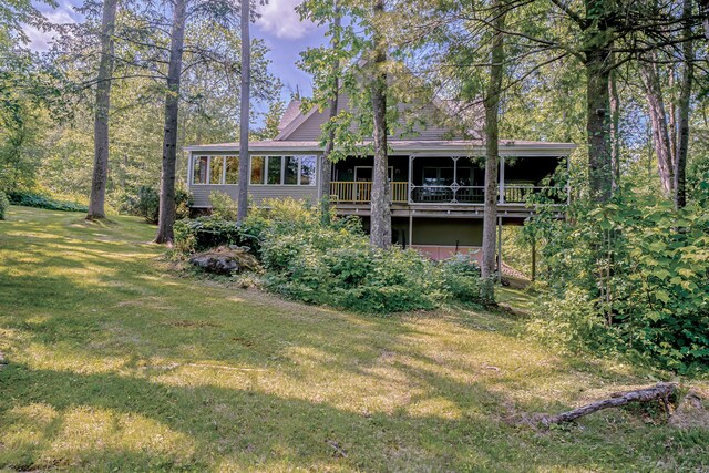 19 Bracken Ln, Stockton Springs, ME 04981 - photo 3