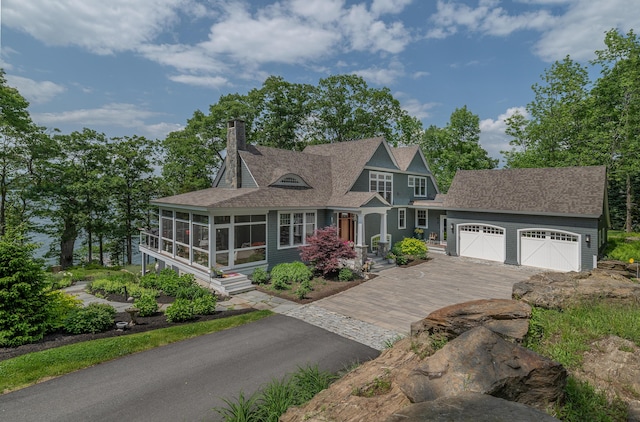 60 Hamilton Way, Yarmouth, ME 04096 - photo 1