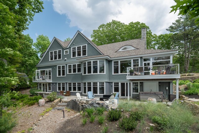 60 Hamilton Way, Yarmouth, ME 04096 - photo 31