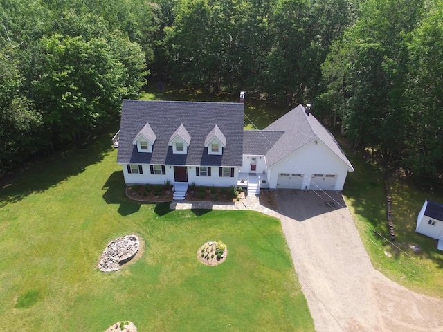 429 Moosehead Trail Highway, Waldo, ME 04915 - view of subject property