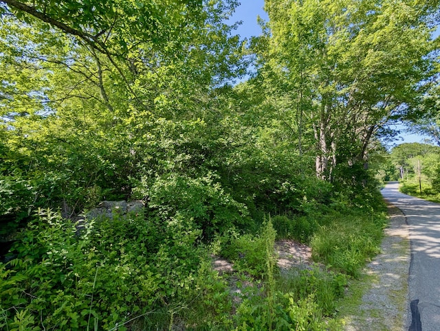 LOTTBD W Hamlet Rd, Newcastle, ME 04553