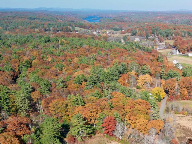 LOTTBD W Hamlet Rd, Newcastle, ME 04553