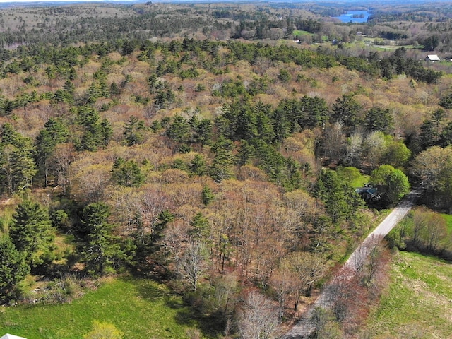 LOTTBD W Hamlet Rd, Newcastle, ME 04553