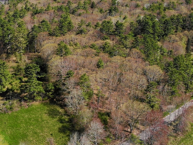 LOTTBD W Hamlet Rd, Newcastle, ME 04553