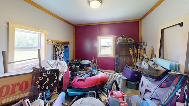 37 Mill St, Enfield, ME 04493 - view of miscellaneous room